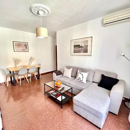 Vera Apartment, Acogedor Y Tranquilo En El Corazon De La Ciudad Antequera Bagian luar foto