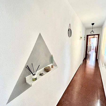 Vera Apartment, Acogedor Y Tranquilo En El Corazon De La Ciudad Antequera Bagian luar foto
