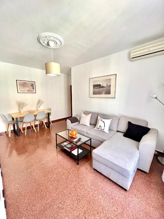Vera Apartment, Acogedor Y Tranquilo En El Corazon De La Ciudad Antequera Bagian luar foto