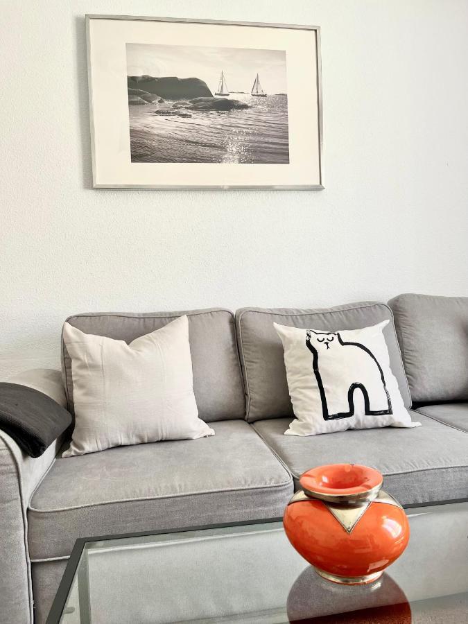 Vera Apartment, Acogedor Y Tranquilo En El Corazon De La Ciudad Antequera Bagian luar foto