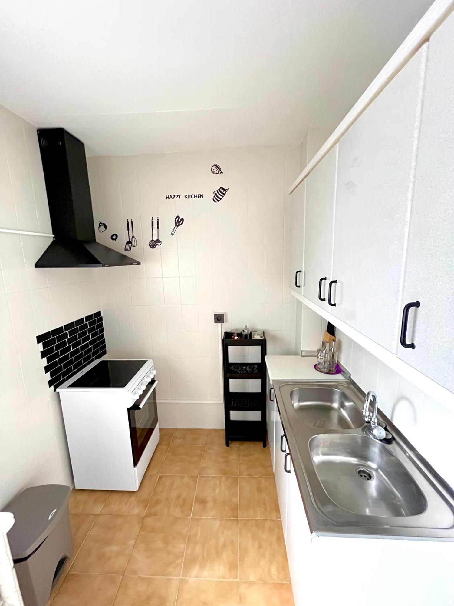 Vera Apartment, Acogedor Y Tranquilo En El Corazon De La Ciudad Antequera Bagian luar foto