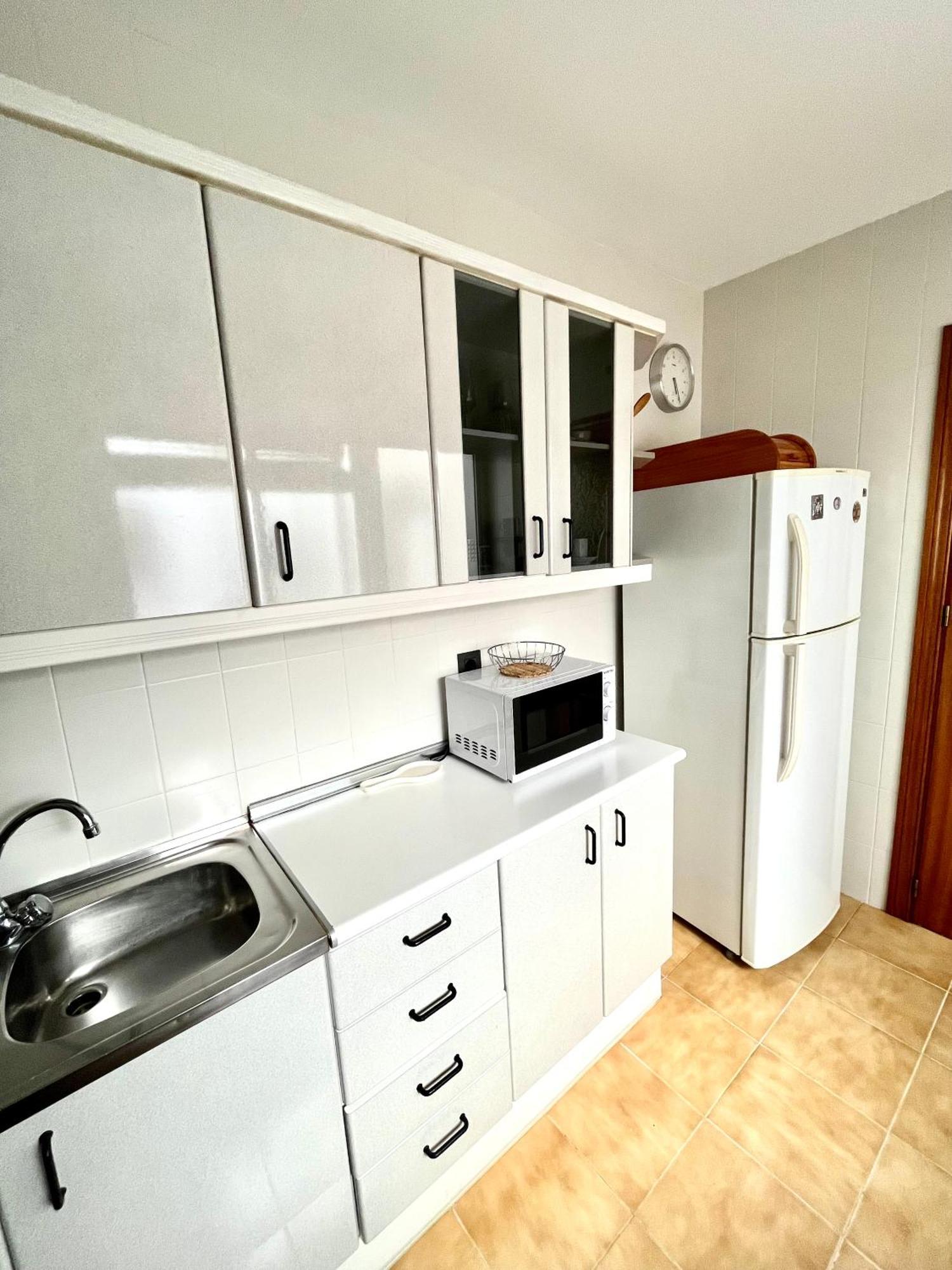 Vera Apartment, Acogedor Y Tranquilo En El Corazon De La Ciudad Antequera Bagian luar foto
