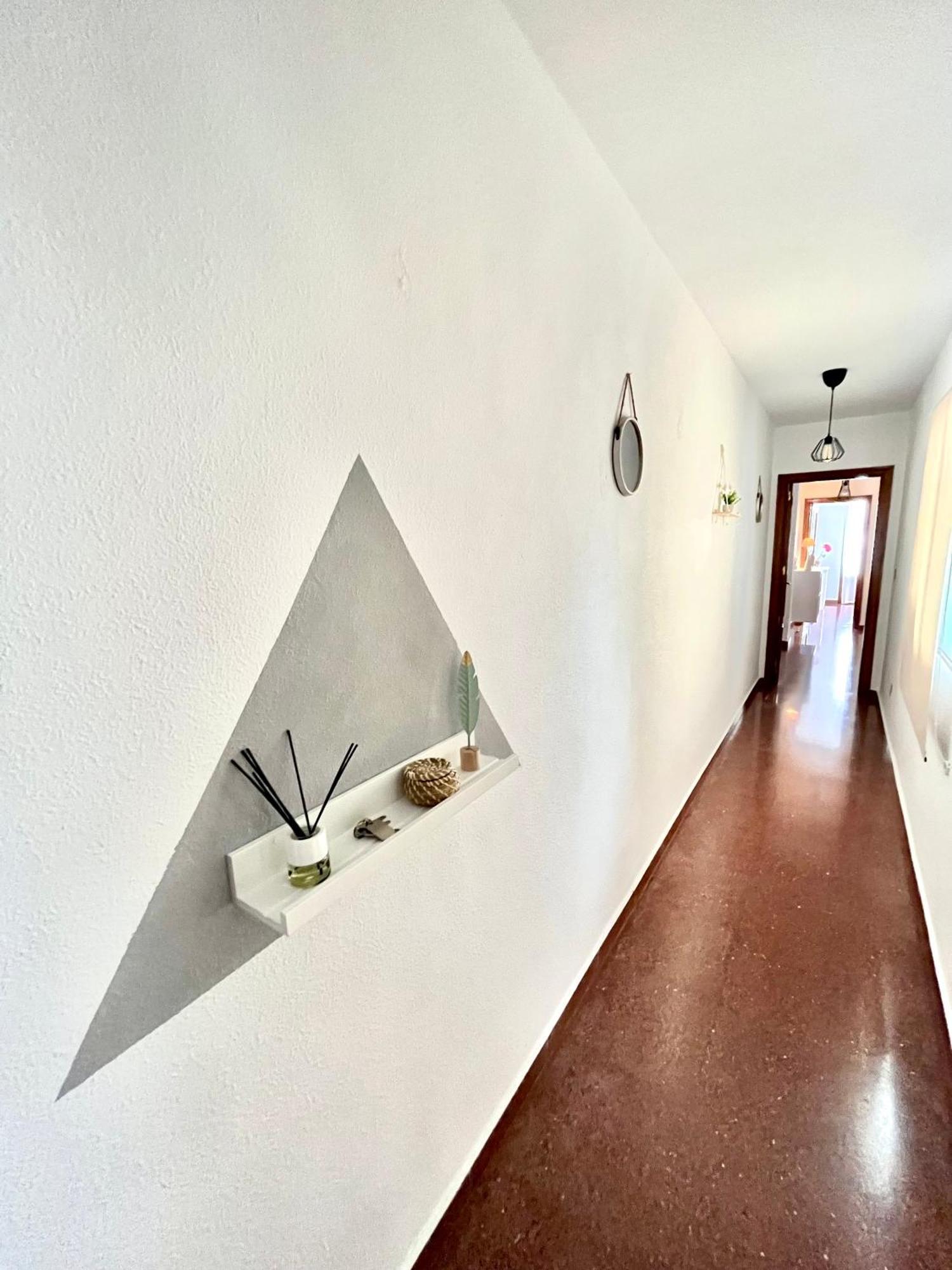 Vera Apartment, Acogedor Y Tranquilo En El Corazon De La Ciudad Antequera Bagian luar foto